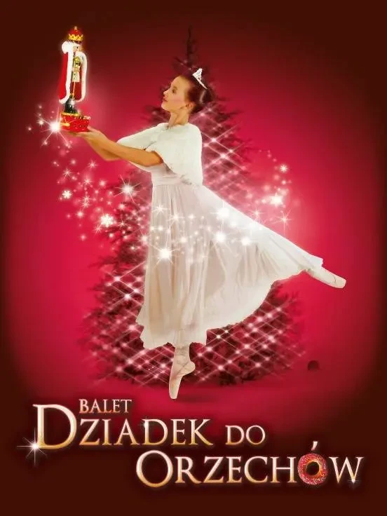 Plakat wydarzenia