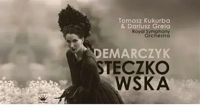 Steczkowska/Demarczyk & Royal Symphony Orchestra