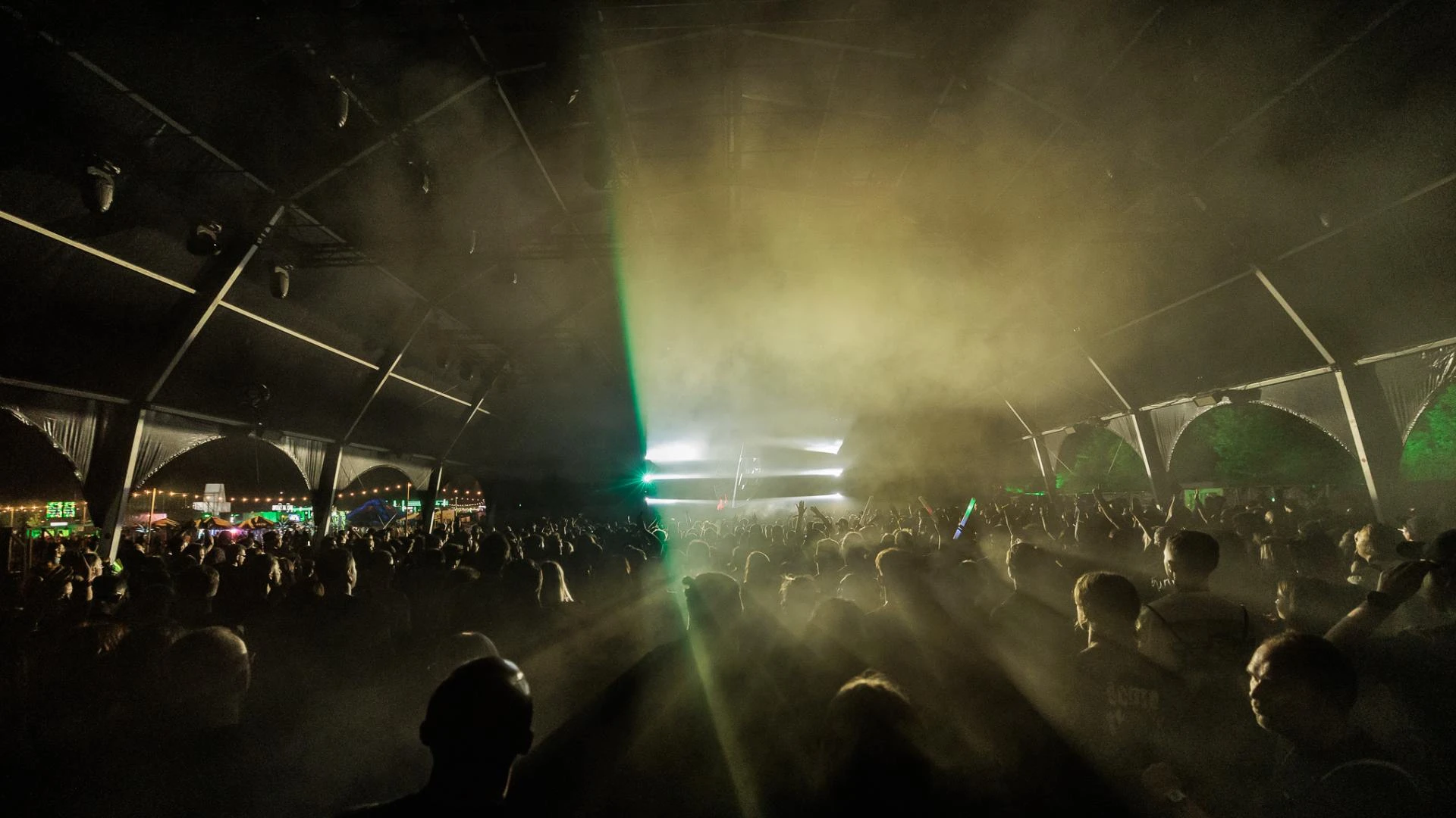 Audioriver Festival 2025 - galeria: zdjęcie 7