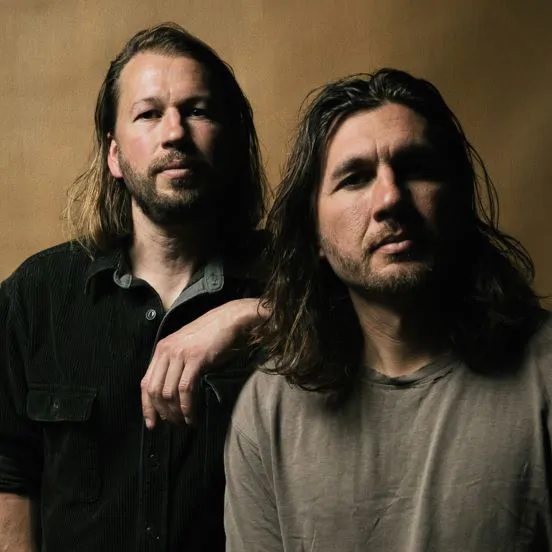 The Teskey Brothers