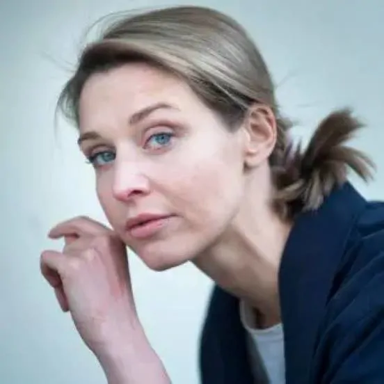 Julia Kamińska Julia Kamińska