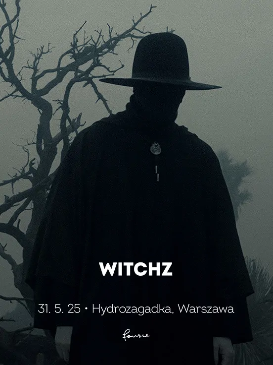 WITCHZ