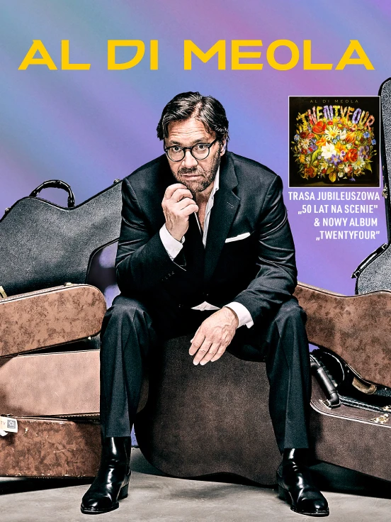Al Di Meola
