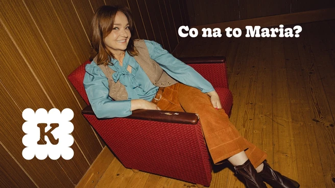 Co na to Maria?