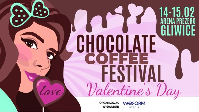 Chocolate Coffee Festival