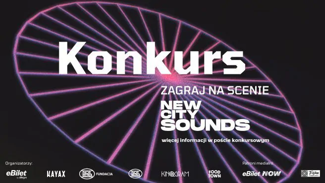 New City Sounds