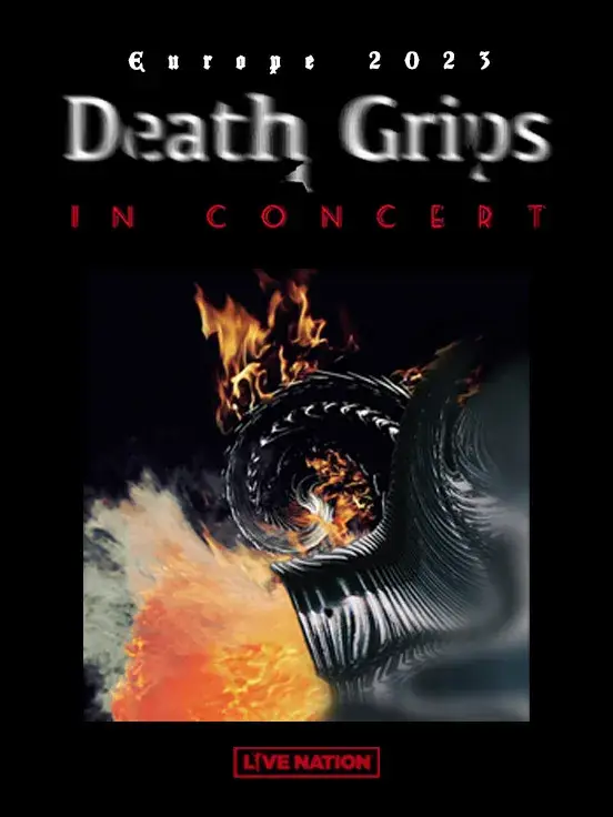 Death Grips