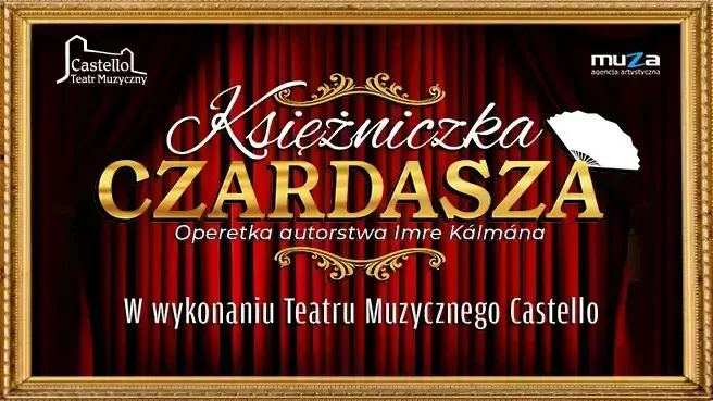 Księżniczka Czardasza