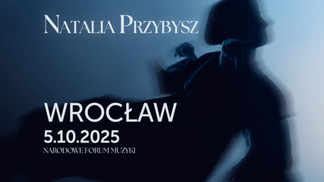 Natalia Przybysz