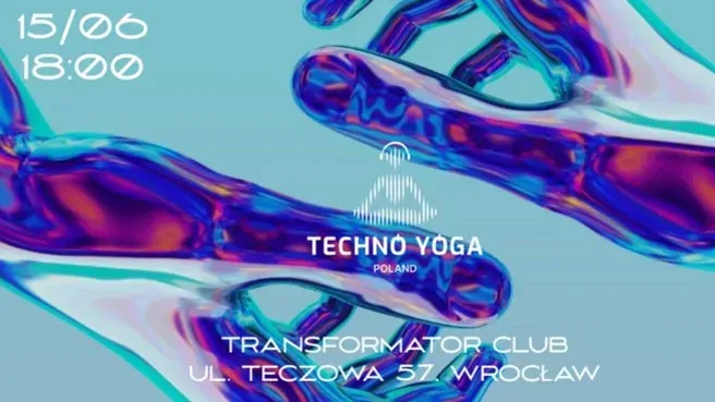 Techno yoga