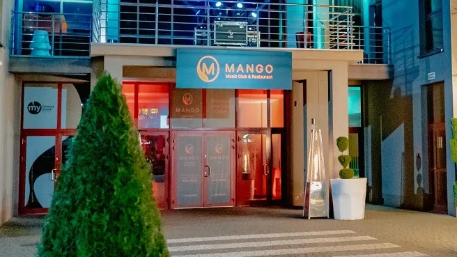 Mango Music Club Opole