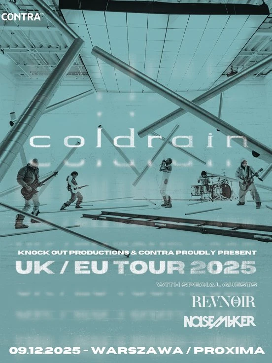 Coldrain