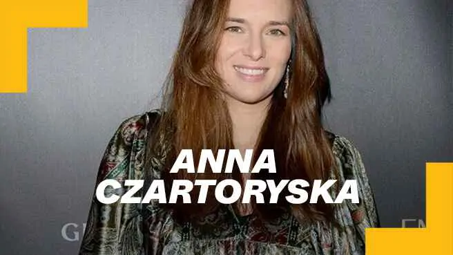Anna Czartoryska