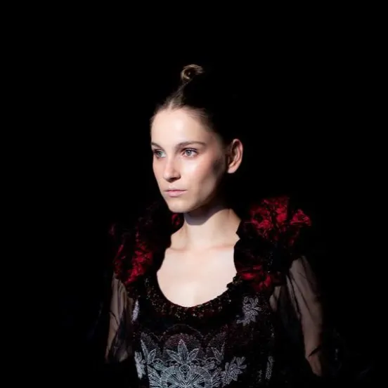 Dorota Furmaniuk Dorota Furmaniuk
