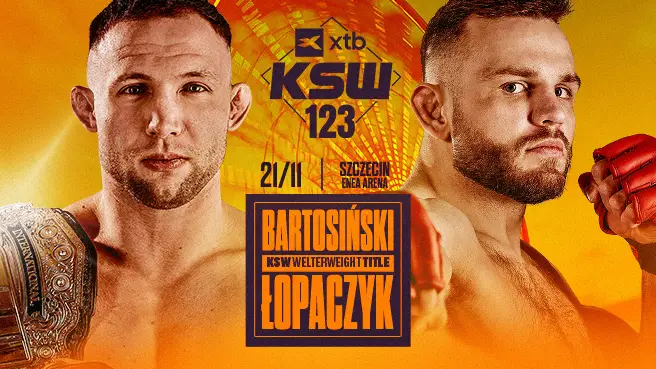XTB KSW 123