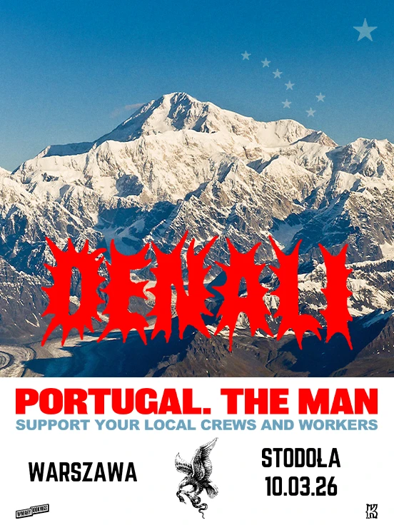 Portugal. The Man