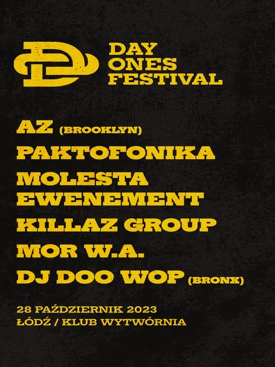 DAY ONES Festival