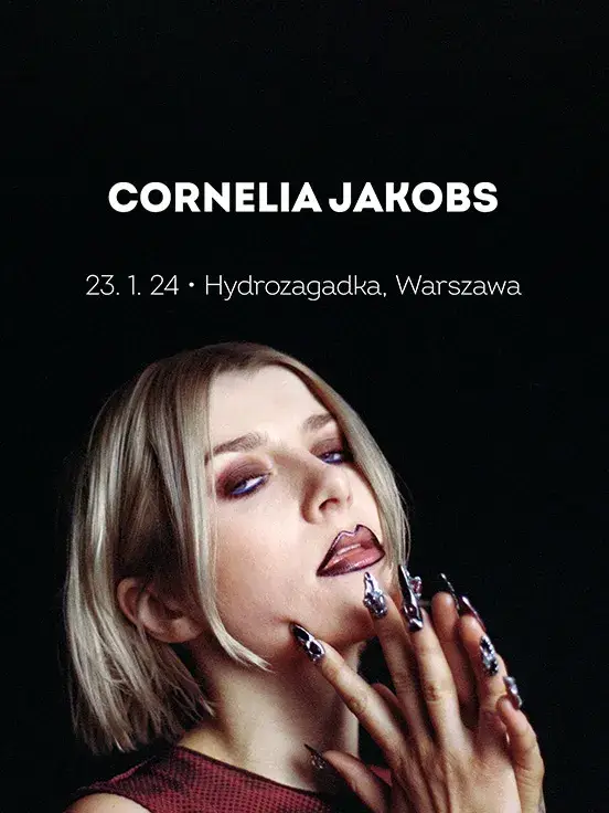 Cornelia Jakobs