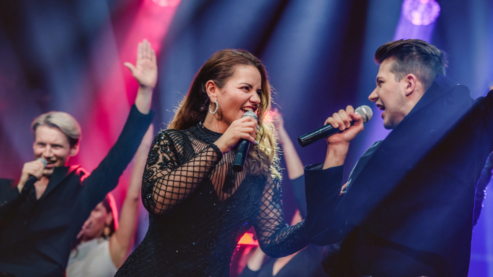 Jestem Kobietą - kobiecy koncert światowych przebojów - galeria: zdjęcie 2