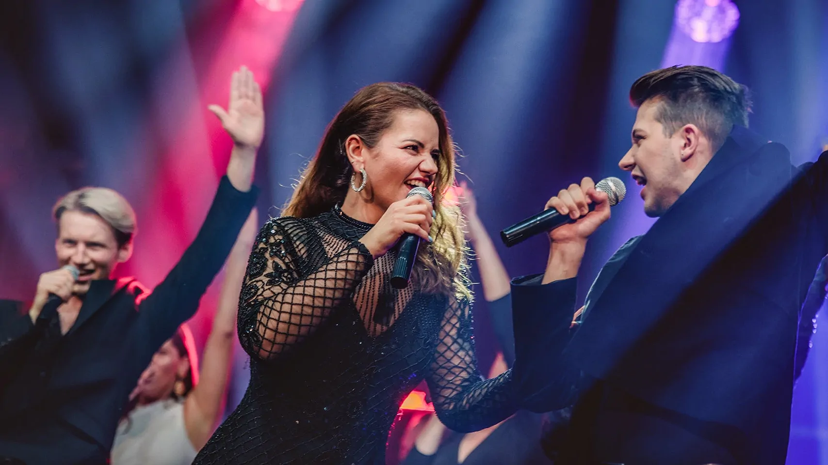 Jestem Kobietą - kobiecy koncert światowych przebojów - galeria: zdjęcie 2