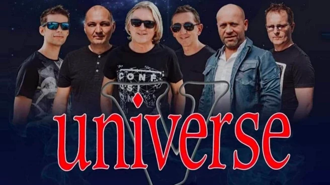 Universe