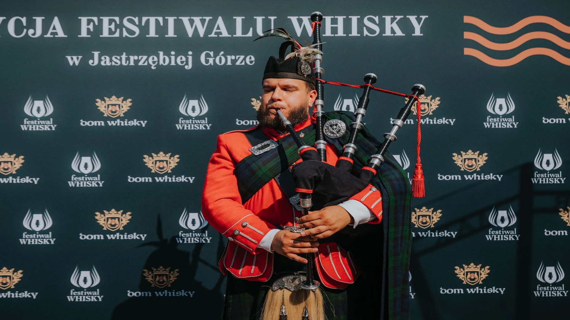 Festiwal Whisky 2025 – Sopot - galeria: zdjęcie 6