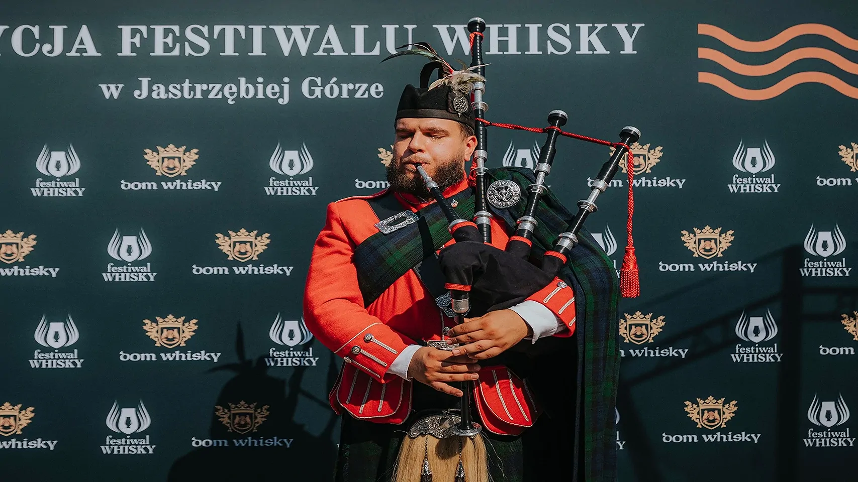 Festiwal Whisky 2025 – Sopot - galeria: zdjęcie 6