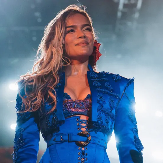 Karol G Karol G
