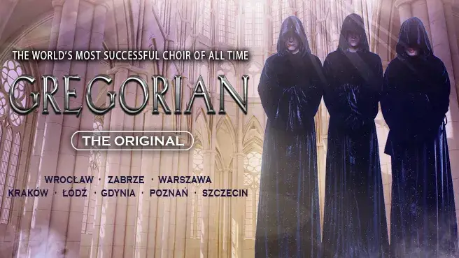 GREGORIAN