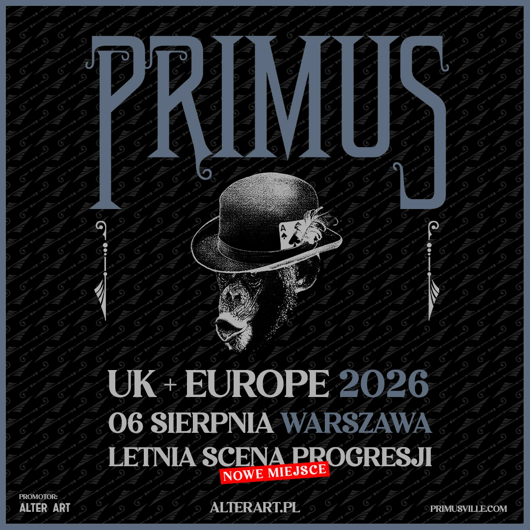 Primus