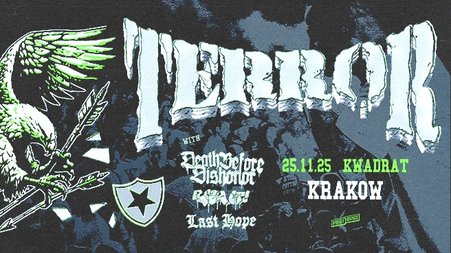 Terror