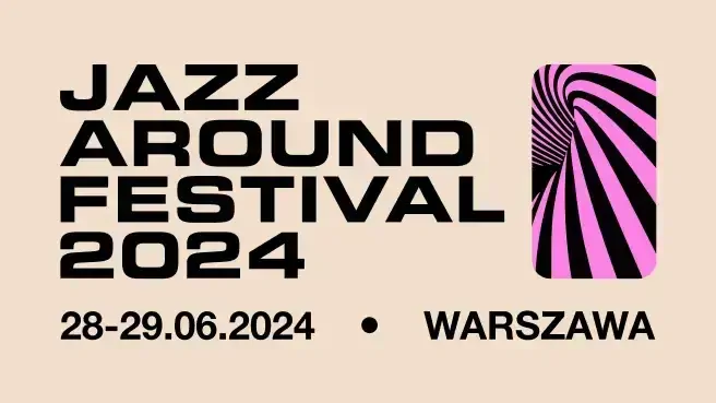 Jazz Around Festival 2024