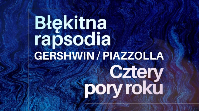 Błękitna rapsodia