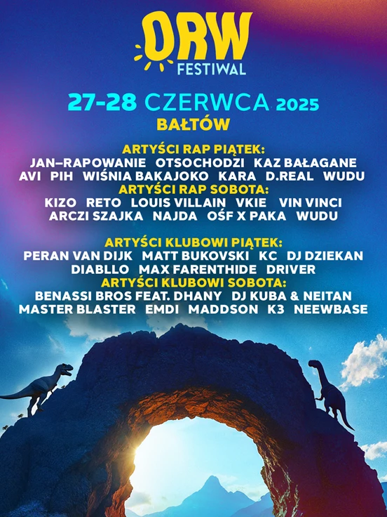 ORW Festiwal