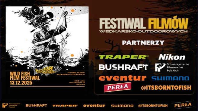Wild Fish Film Festiwal 2025