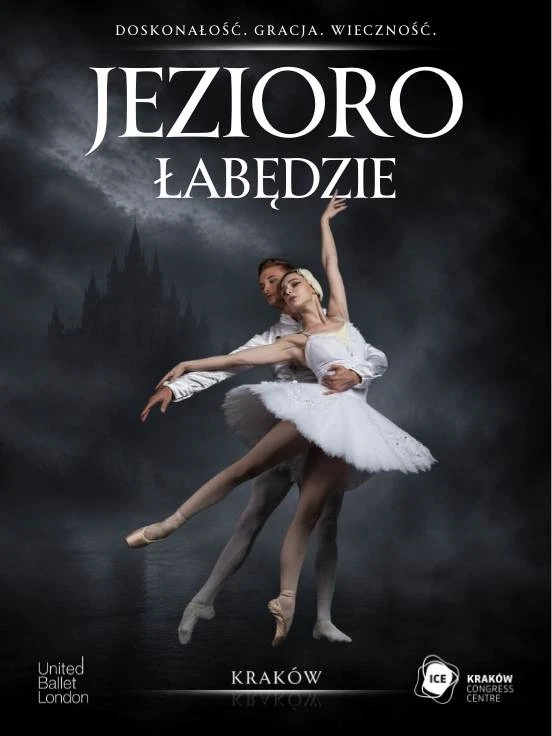 Plakat wydarzenia