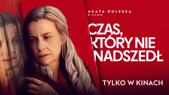 Zobacz film czas, który nie nadszedł