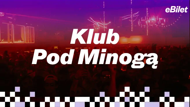 Klub Pod Minogą