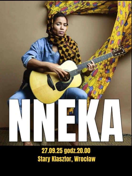 Plakat wydarzenia