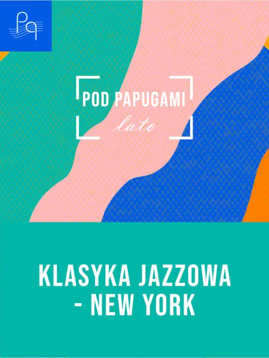 Plakat wydarzenia