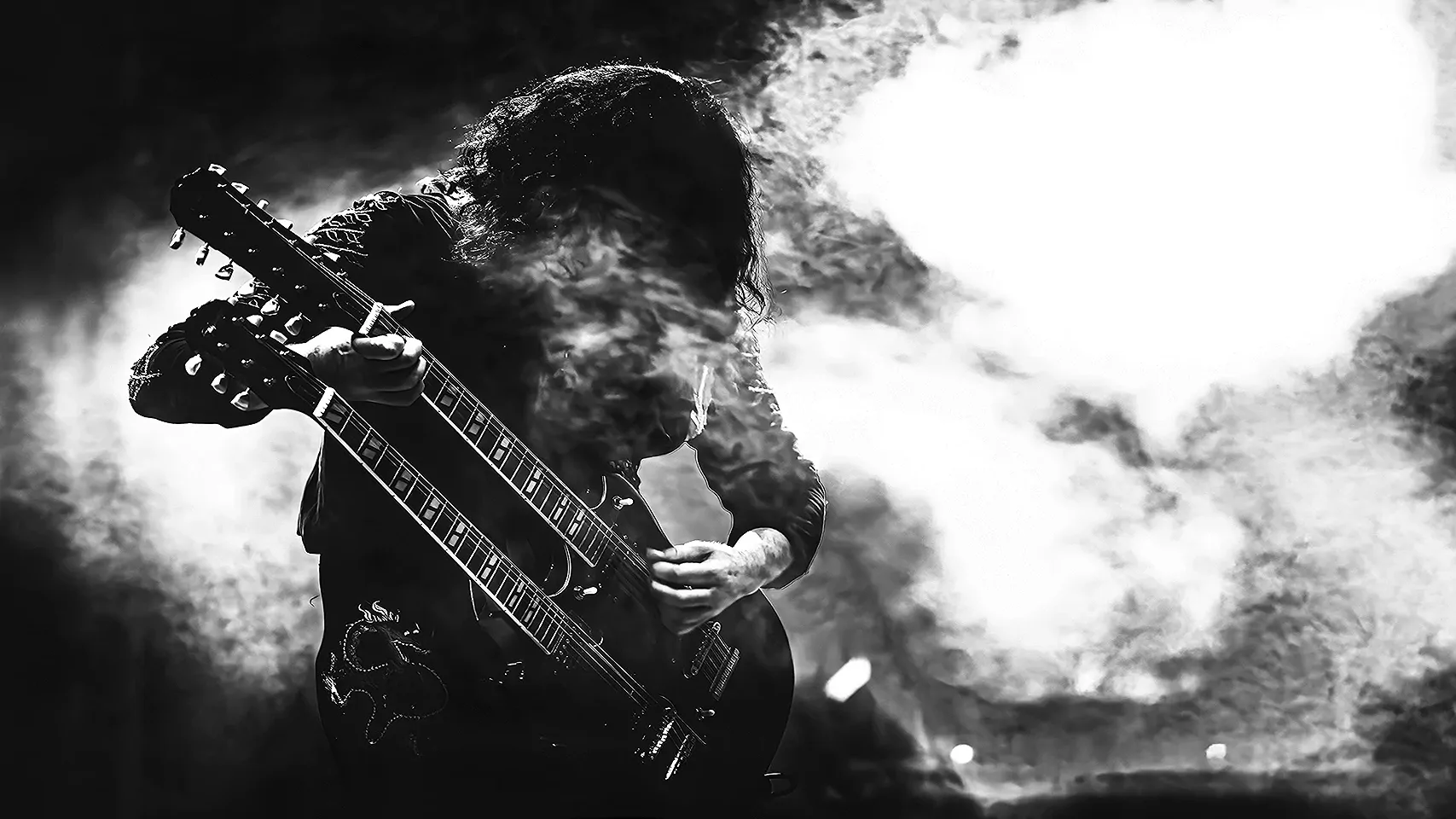 Boot-Led-Zeppelin The official British tribute band. - galeria: zdjęcie 7