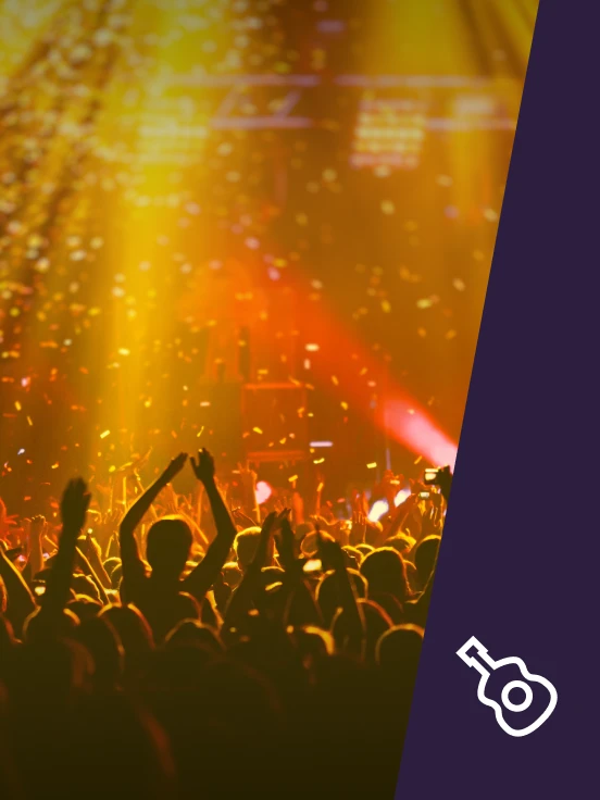 Koncert przy świecach: Hip-Hop na smyczkach