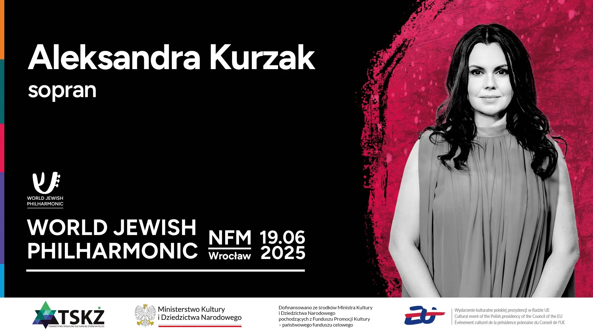 World Jewish Philharmonic & Maestro Gergely Madaras - galeria: zdjęcie 5