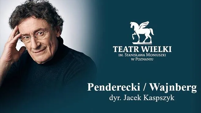 Penderecki/Wajnberg