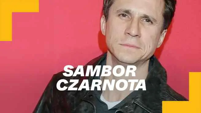 Sambor Czarnota