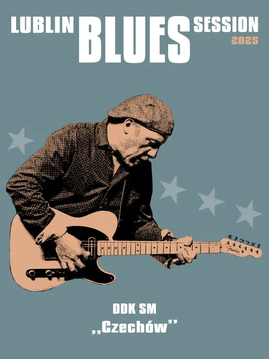 Plakat wydarzenia