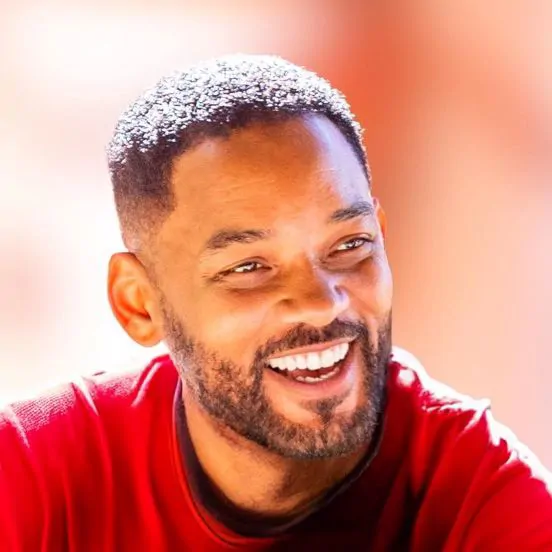 Will Smith Will Smith