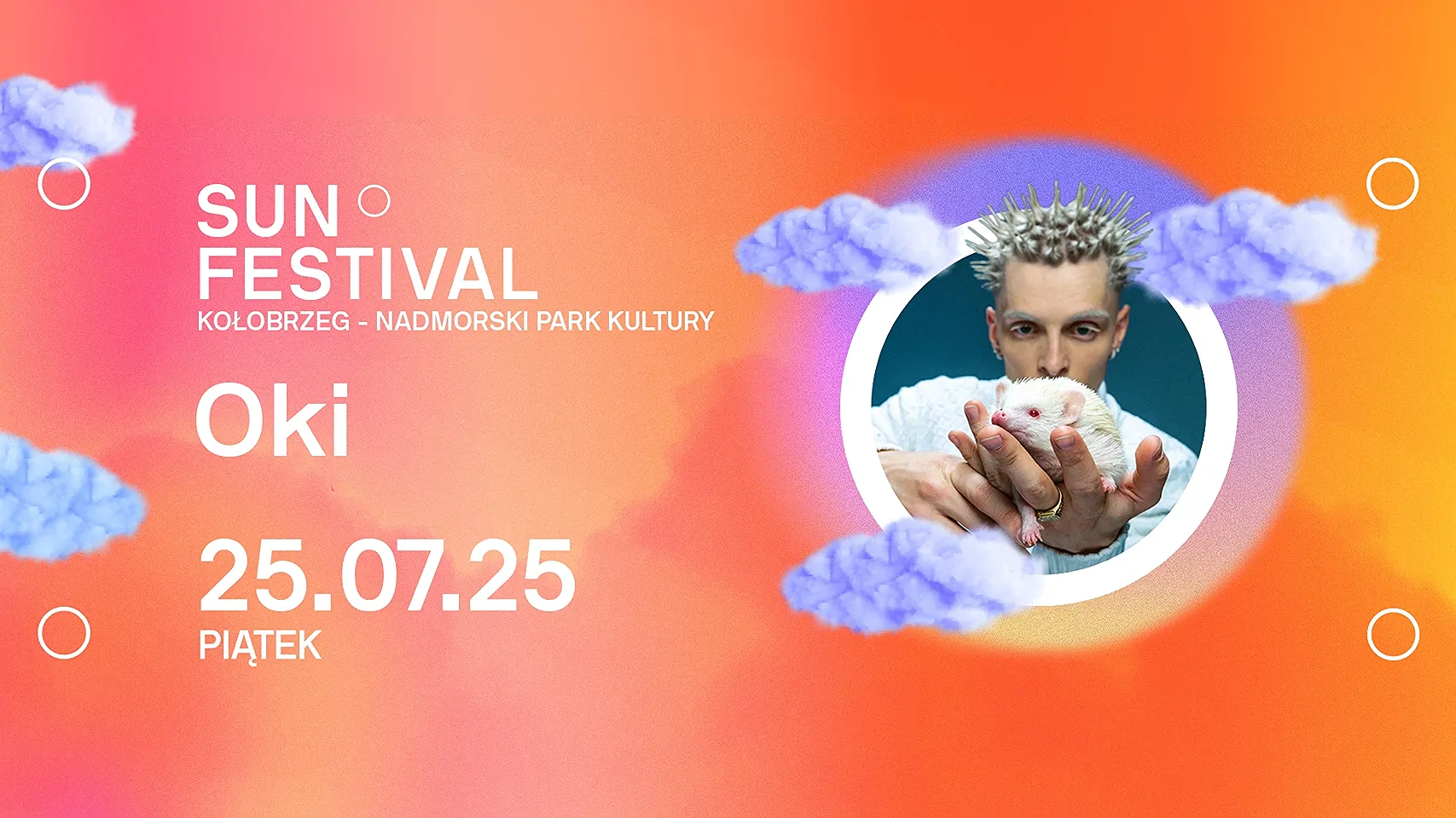 Sun Festival 2025 - galeria: zdjęcie 3