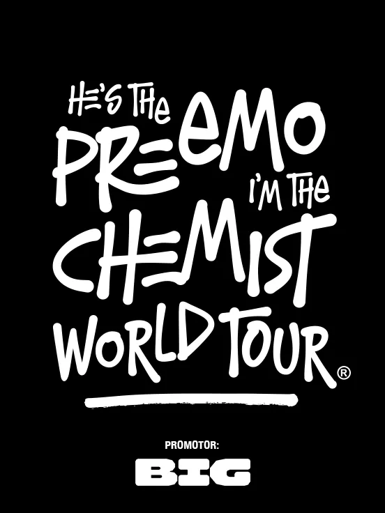 DJ Premier x The Alchemist