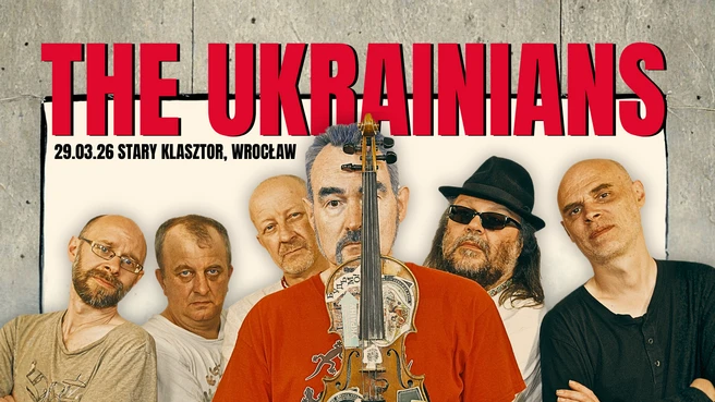 The Ukrainians